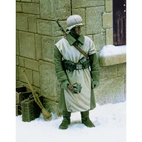 Royal Model Shutze Inf Rgt. 117, '42 – figura makett