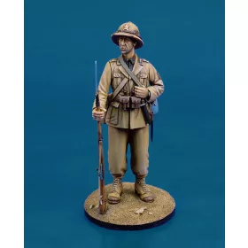  Royal Model Italian Legionary 28 Ottobre - Etiopia 1935 (54 mm) – figura makett