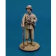 Royal Model Italian Legionary 28 Ottobre - Etiopia 1935 (54 mm) – figura makett