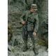 Royal Model Unterofrizier Gebirgstruppe - WWII – figura makett