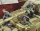 Royal Model Ferdinand Crew-Part 1 – figura makett