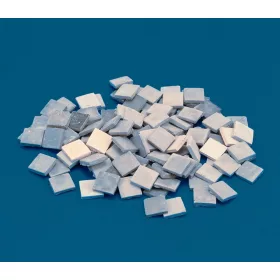 Royal Model Grey Tiles – dioráma kellék makett