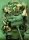 Royal Model M 26 Pershing Crew-WWII – figura makett