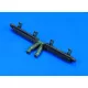 M18 Hellcat Mufflers - kipufogódobok