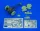 3.7 cm Pak (for Tamiya/Dragon kit) - részletező készlet