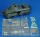 Sd.Kfz. 232 part 1 (for Tamiya kit) - Sd.Kfz. 232 1. rész – részletező készlet
