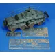 Sd. Kfz. 232 - Part 2 (for Tamiya kit) - 2. rész – részletező készlet
