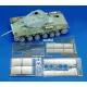KV-85 (for Eastern Express kit) - részletező készlet