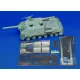 JSU-122/152 (for Dragon kit) - részletező készlet