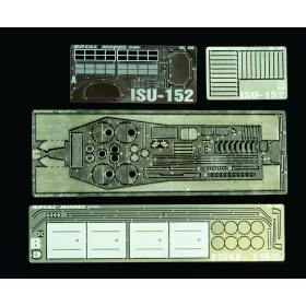 ISU-152 (for Revell kit) - részletező készlet