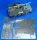 Sd. Kfz. 165 HUMMEL part 2 (for Dragon kit) - Sd.Kfz. 165 HUMMEL 2. rész – részletező készlet