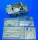 M7 PRIEST  part 3° (for Italeri kit) - M7 PRIEST 3. rész° – részletező készlet