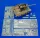 German Pz.Jager 7.5 cm-part 1° (for Trumpeter kit) - német Pz.Jager 7.5 cm-1. rész° – részletező készlet