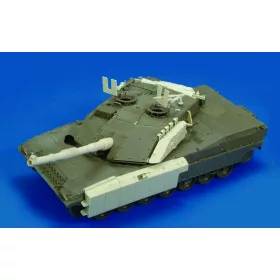   MBT Ariete  M. A. Babilonia Early Version - részletező készlet