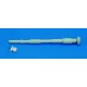 MBT Ariete gun barrel (for Trumpeter kit) - lövegcső
