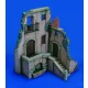 Royal Model Sicilian House Ruin – dioráma építmény makett