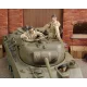 Royal Model Fire Fly Tank Crew – figura makett