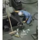 Royal Model U.S. sailor who is washing-WWII – figura makett