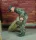 Royal Model King Tiger crewman with Italian Camouflage – figura makett