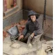 Royal Model M13/40 Tanker-WWII – figura makett