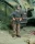 Royal Model France Tanker-WWII – figura makett