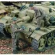 Royal Model British Infantry (2 fig.) WWII – figura makett