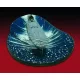 Royal Model Sea section and figure for MBT Barchino – figura makett