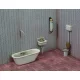 Royal Model Bathroom forniture – dioráma kellék makett