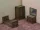 Royal Model Bedroom furniture – dioráma kellék makett
