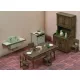Royal Model Kitchen furniture – dioráma kellék makett