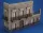 Royal Model Italian building – dioráma építmény makett