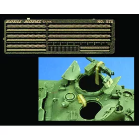 Ammunition Belts - lőszerhevederek