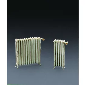 Royal Model Radiators – dioráma kellék makett