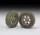 Sd. Kfz. 7 weighted wheels - terhelt kerékkészlet