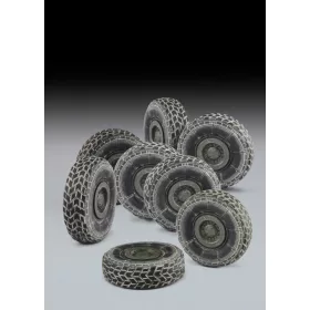 Centauro weighted wheels - terhelt kerékkészlet