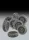 Centauro weighted wheels - terhelt kerékkészlet