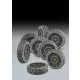 Centauro weighted wheels - terhelt kerékkészlet
