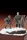 Royal Model Italian infantryman and officer 'Russia 1943' – figura makett
