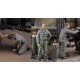 Royal Model Mechanics-3 fig. – figura makett