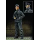 Royal Model Kriegsmarine Sea Man-WWII 'incl. 2 heads' – figura makett