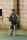 Royal Model Italian alpine soldier Afganisthan 2008/9 – figura makett