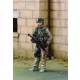 Royal Model Italian alpine soldier Afganisthan 2008/9 – figura makett