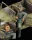Royal Model Kubelwagen driver 'incl. 2 heads' – figura makett