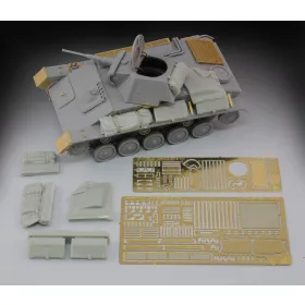 T-70 - részletező készlet