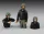 Royal Model Modern italian tank crew-no.2 – figura makett