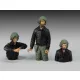 Royal Model Modern italian tank crew-no.2 – figura makett