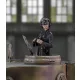 Royal Model Tank commander “Grossdeutschland” Div. – figura makett