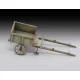 Royal Model Farm cart small type – dioráma kellék makett