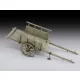 Royal Model Farm cart big type – dioráma kellék makett