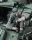 Royal Model U.S. Infantry at rest with rifle-no.1-WWII – figura makett